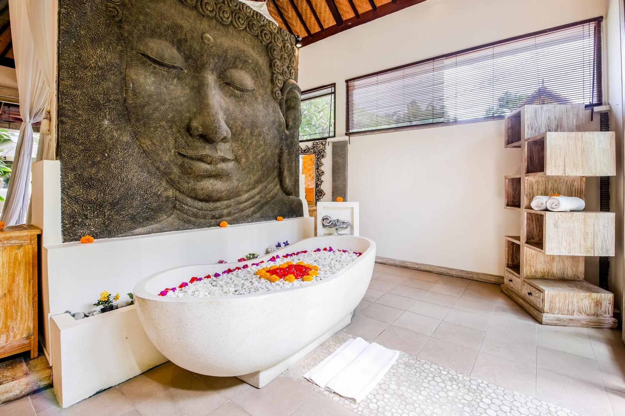 Villa Balissima Seminyak Exteriör bild