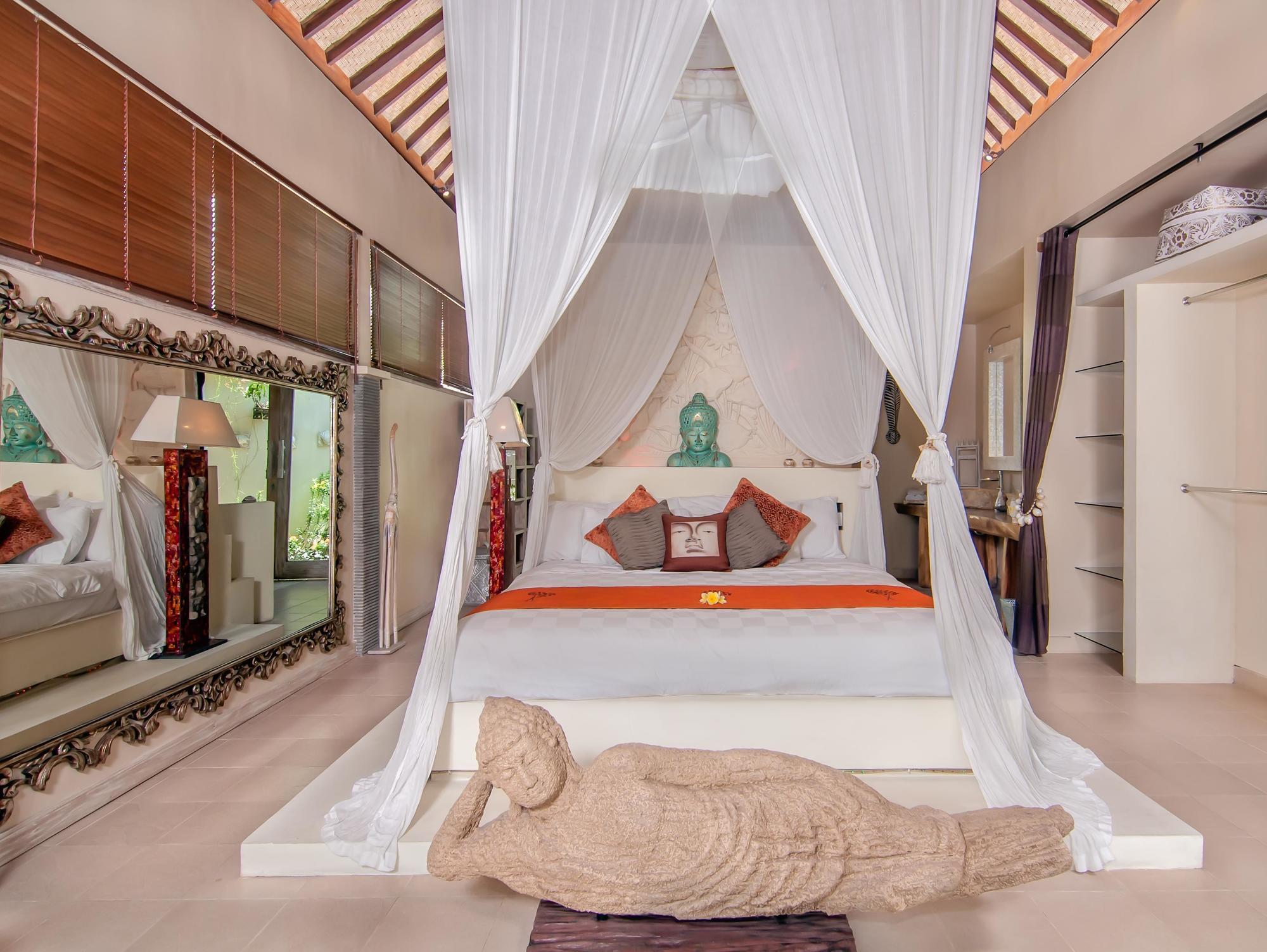 Villa Balissima Seminyak Exteriör bild